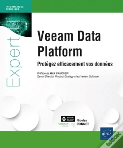 Capa do artigo Veeam Data Platform : Protégez Efficacement Vos Données