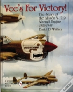 Capa do artigo Veeâ€™S For Victory!