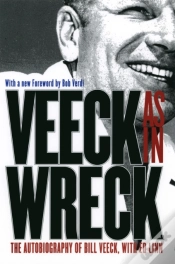 Capa do artigo Veeck As In Wreck