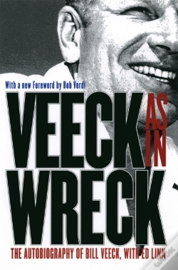 Capa do artigo Veeck As In Wreck