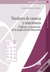 Capa do artigo Veedores De Ciencia Y Conciencia