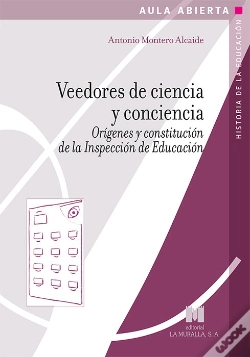 Capa do artigo Veedores De Ciencia Y Conciencia