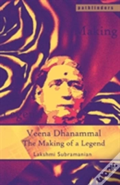 Capa do artigo Veena Dhanammal