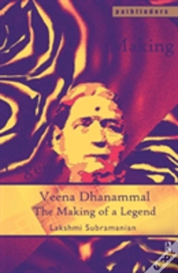 Capa do artigo Veena Dhanammal