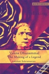 Veena Dhanammal