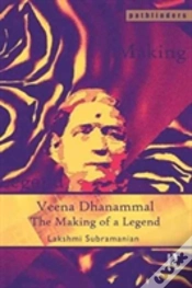 Capa do artigo Veena Dhanammal
