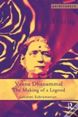 Capa do artigo Veena Dhanammal