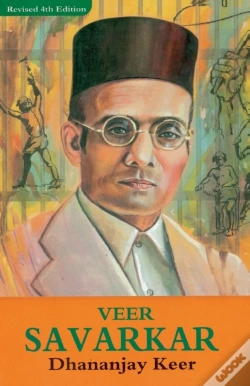 Capa do artigo Veer Savarkar