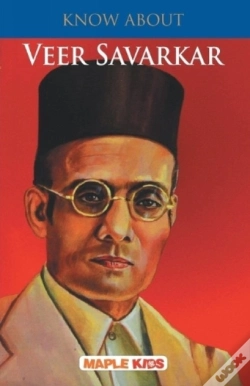Capa do artigo Veer Savarkar