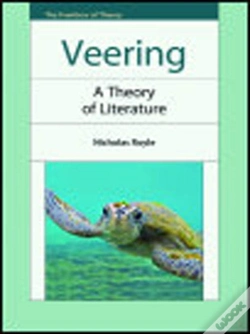 Capa do artigo Veering