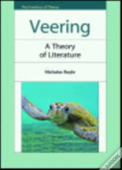 Capa do artigo Veering