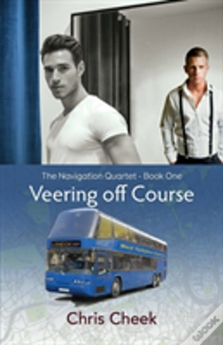 Capa do artigo Veering Off Course