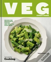 Capa do artigo Veg Everything