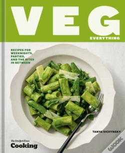 Capa do artigo Veg Everything