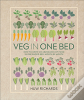 Veg In A Bed