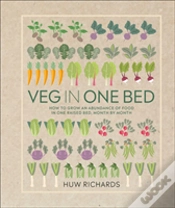Capa do artigo Veg In A Bed