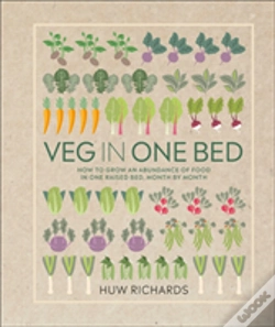 Capa do artigo Veg In A Bed