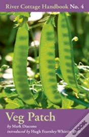 Capa do artigo Veg Patch