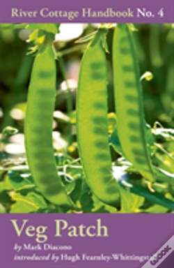 Capa do artigo Veg Patch
