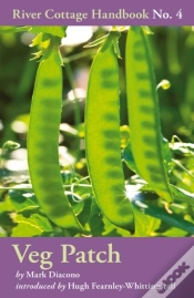Capa do artigo Veg Patch