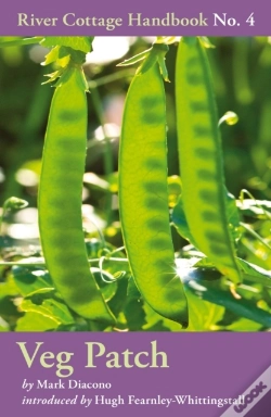 Capa do artigo Veg Patch
