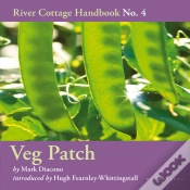 Capa do artigo Veg Patch