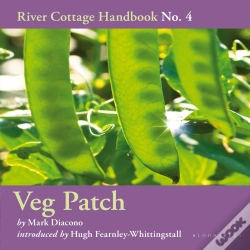 Capa do artigo Veg Patch