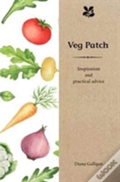 Capa do artigo Veg Patch