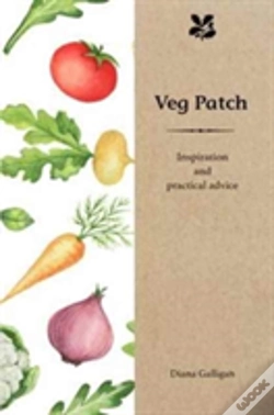 Capa do artigo Veg Patch