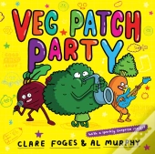 Veg Patch Party
