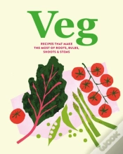 Capa do artigo Veg