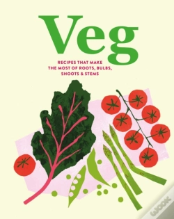 Capa do artigo Veg