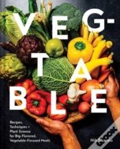 Capa do artigo Veg-Table