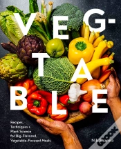 Capa do artigo Veg-Table