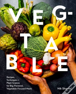 Capa do artigo Veg-Table