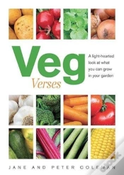 Capa do artigo Veg Verses
