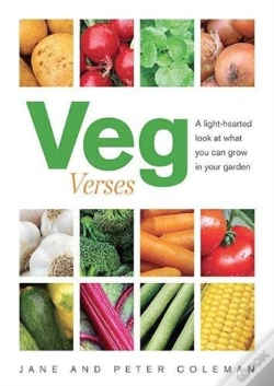 Capa do artigo Veg Verses