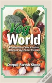 Capa do artigo Veg World