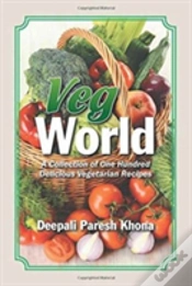 Capa do artigo Veg World