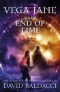 Vega Jane And The End Of Time - Preview