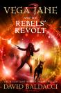 Vega Jane And The Rebels' Revolt - Preview
