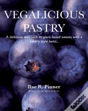 Vegalicious Pastry