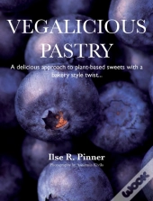 Vegalicious Pastry