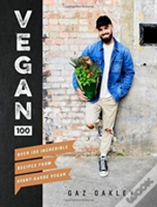 Capa do artigo Vegan 100