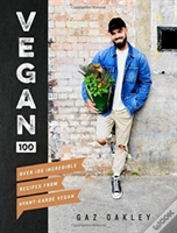 Capa do artigo Vegan 100