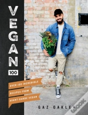 Capa do artigo Vegan 100