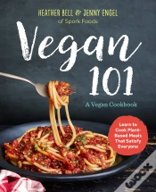 Capa do artigo Vegan 101