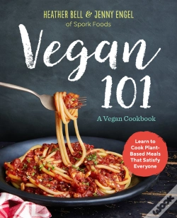 Capa do artigo Vegan 101