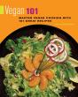 Vegan 101 - Preview