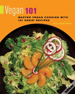 Capa do artigo Vegan 101